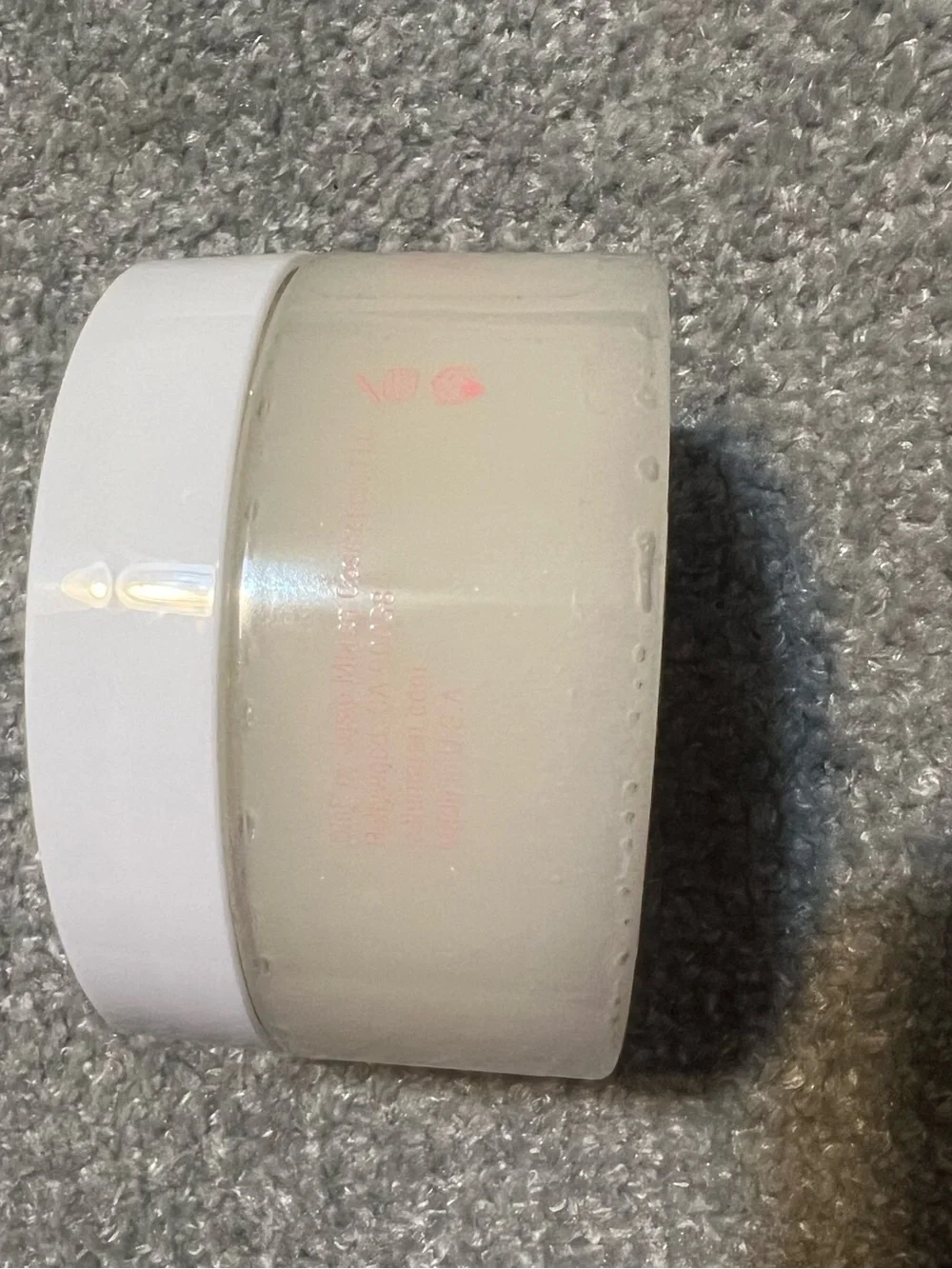 JOSIE MARAN Whipped Sugar Balm Body Scrub